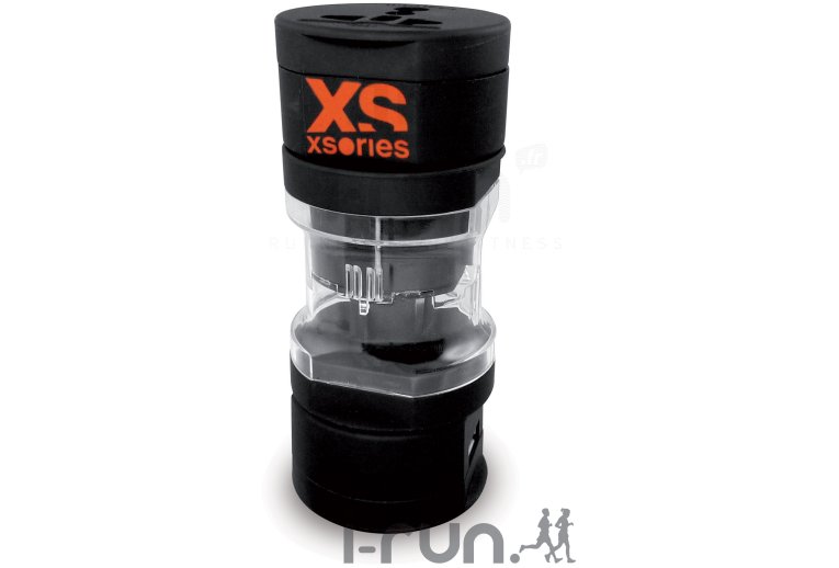 XSories Adaptateur de voyage Universel 