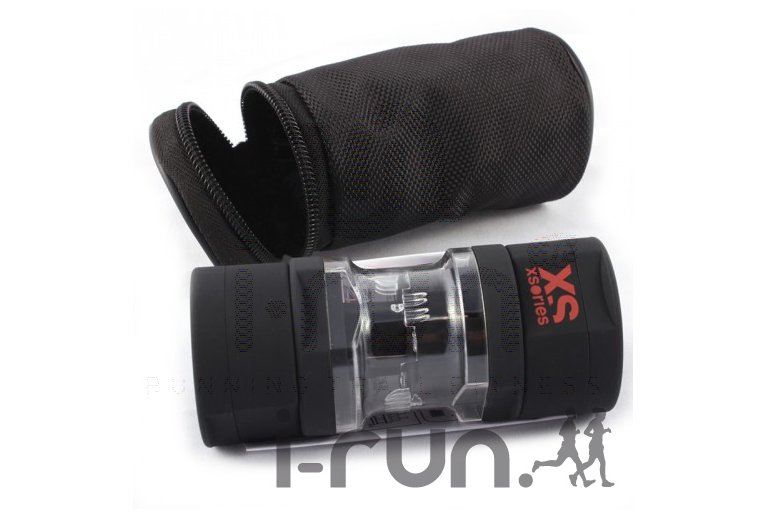 XSories Adaptateur de voyage Universel 
