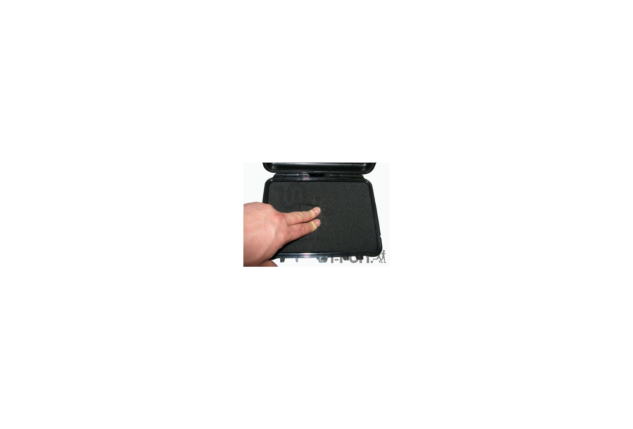 XSories Big Black Box