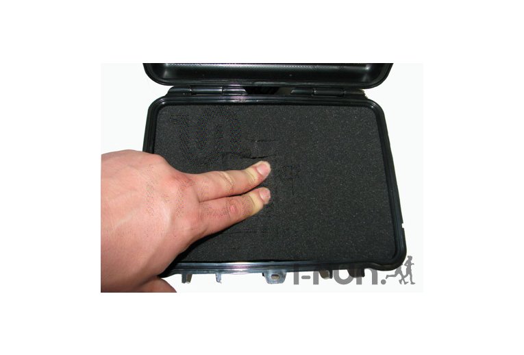XSories Big Black Box 