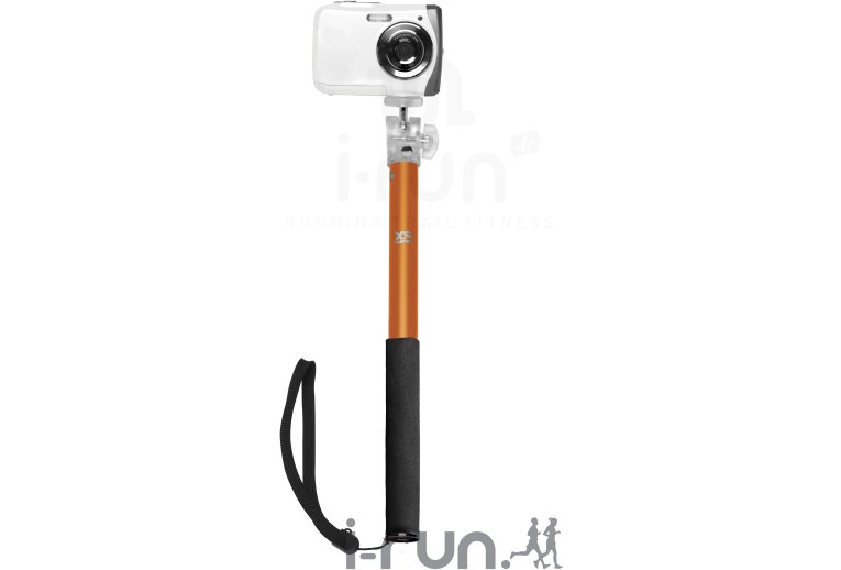 XSories Big U-Shot et Tripod 
