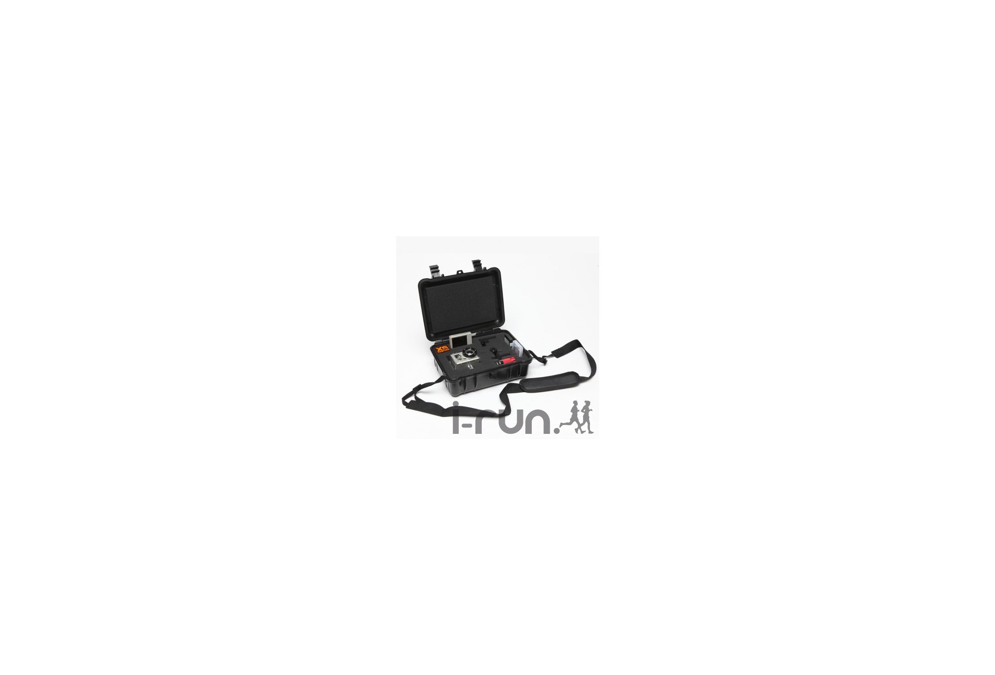 XSories Black Box