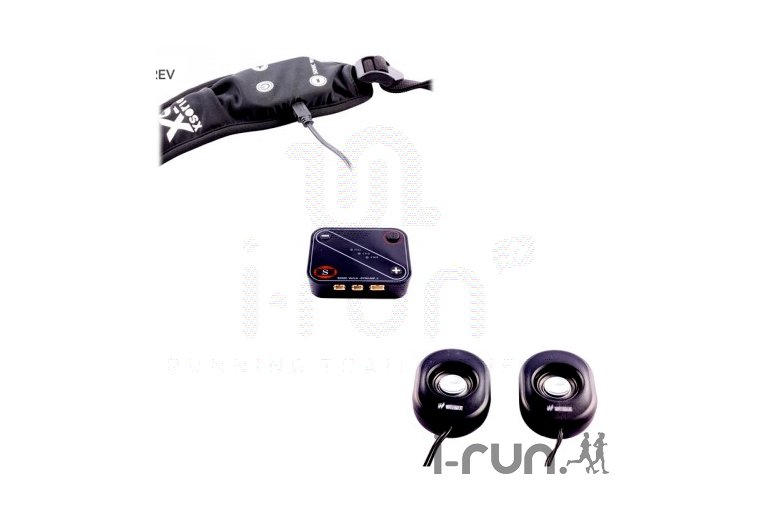 XSories Harnais Haut-parleur Sonic Walk 