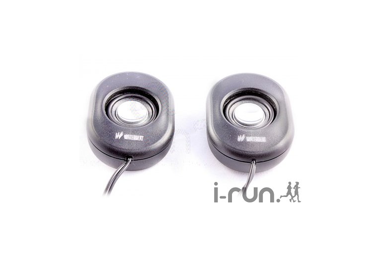 XSories Harnais Haut-parleur Sonic Walk 