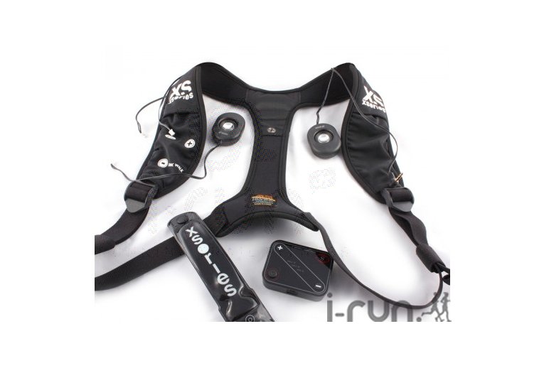 XSories Harnais Haut-parleur Sonic Walk 