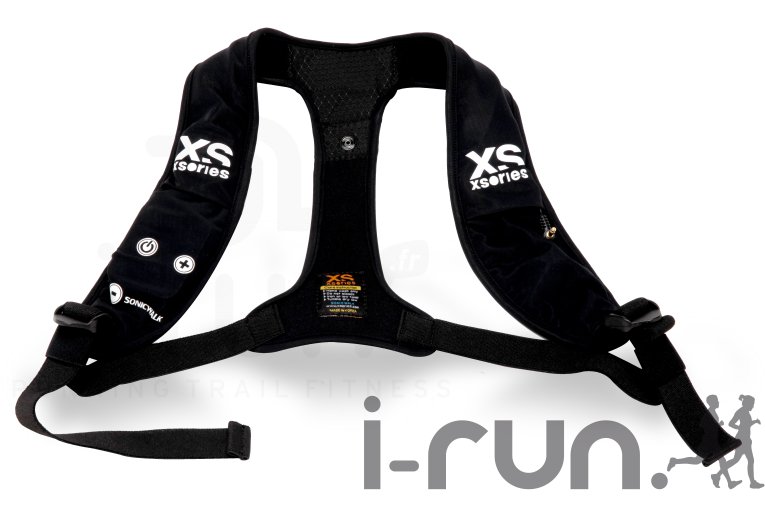 XSories Harnais Haut-parleur Sonic Walk 
