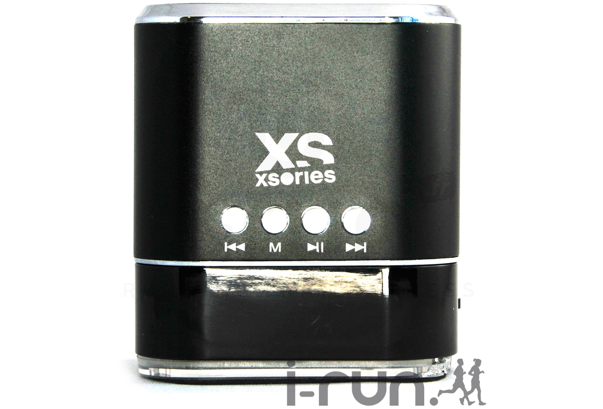 XSories Altavoz Boom Box