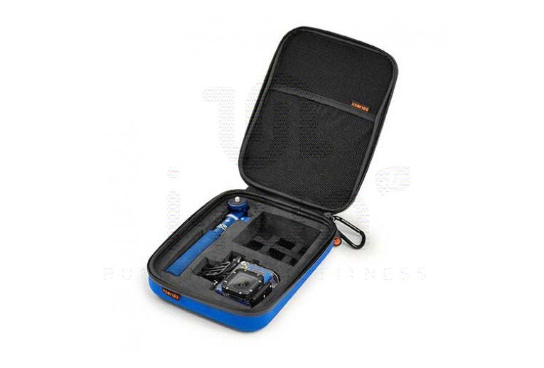 XSories Mallette Small Capxule Soft Case 