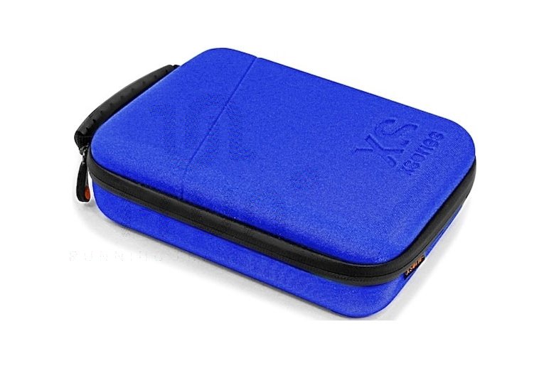 XSories Mallette Small Capxule Soft Case 