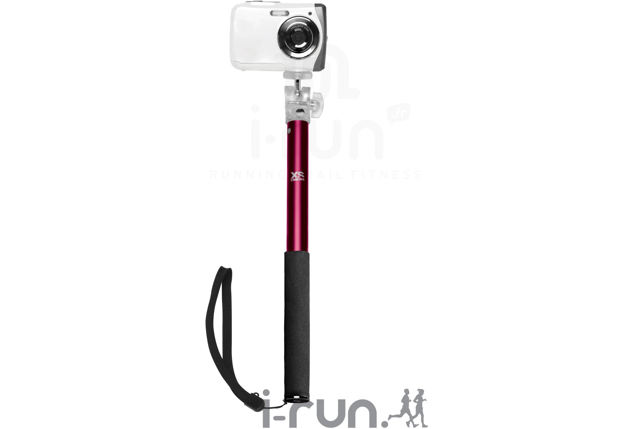 XSories Percha telesc�pica Big U-Shot