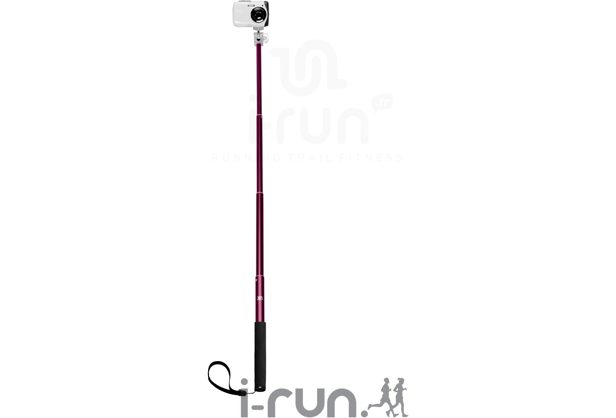 XSories Percha telesc�pica Big U-Shot