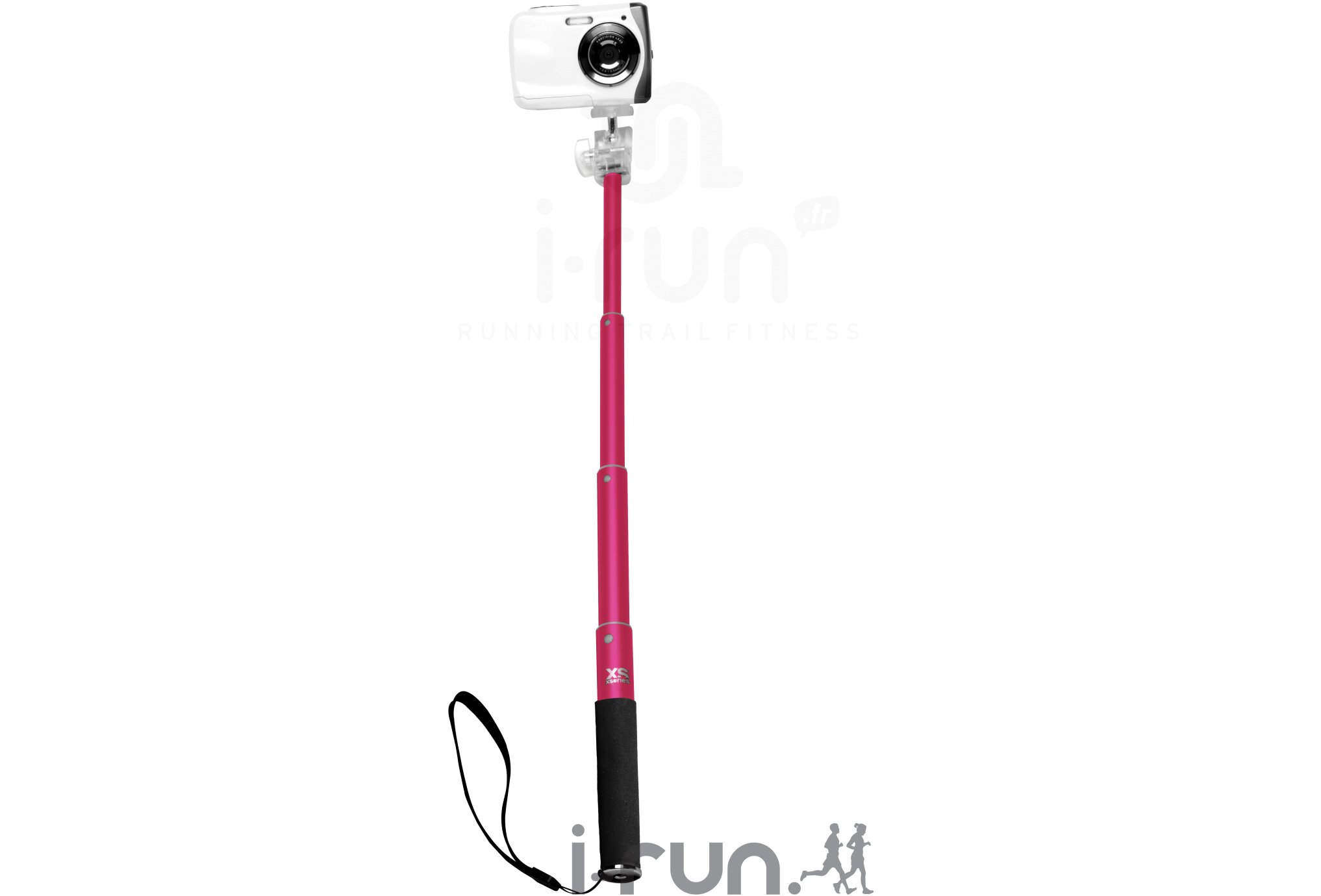 XSories Percha telesc�pica U-Shot