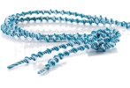 Xtenex Lacet Auto Bloquant 75 cm