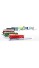 Xtenex Lacet Auto Bloquant 75 cm