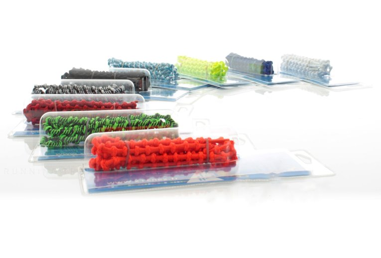 Xtenex Lacet Auto Bloquant 75 cm