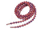 Xtenex cordones el�sticos 75 cm