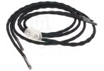 Xtenex Rutschfeste flache Schn�rsenkel 75 cm