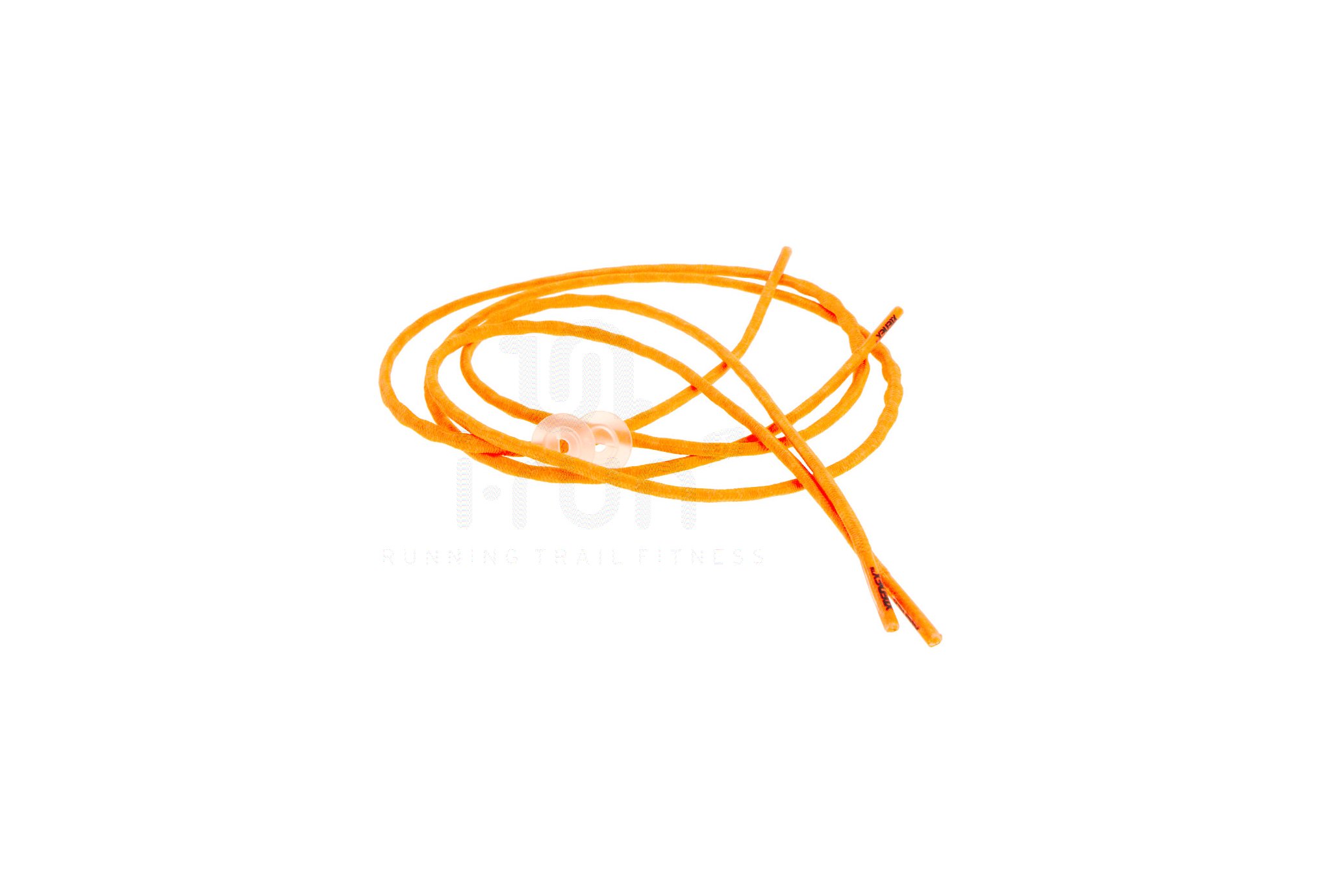 Xtenex cordones planos de autobloqueo 75 cm