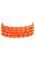 Xtenex Lacets XH200 Hybrid 75 cm