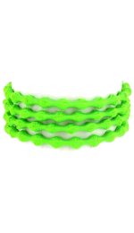 Xtenex Lacets XH200 Hybrid 75 cm