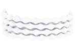 Xtenex Lacets XH200 Hybrid 75 cm