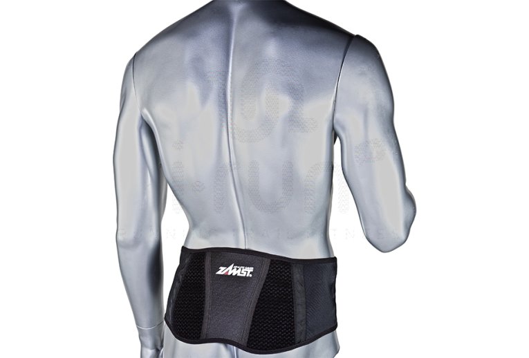 Zamst Ceinture de maintien Lombaire ZW-4 