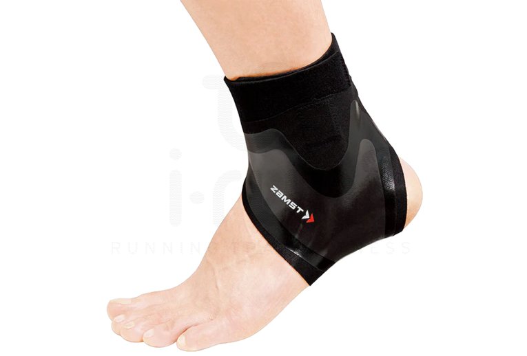 Zamst Chevill?re Filmista - droite