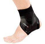 Zamst Chevill�re Filmista - gauche