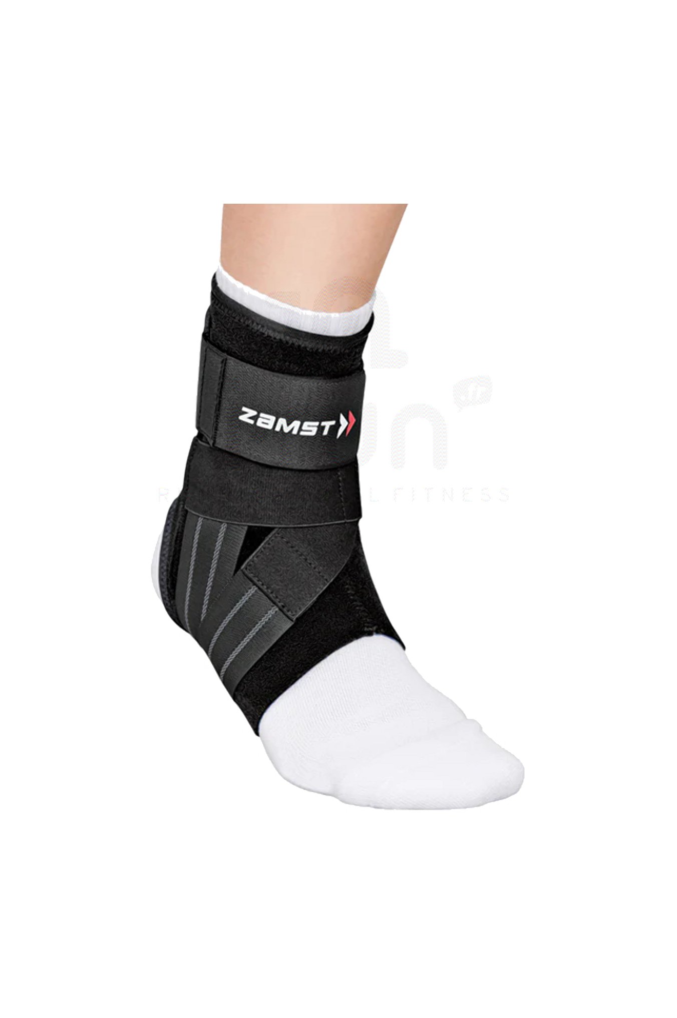 Zamst Chevill?re New A1 Gauche