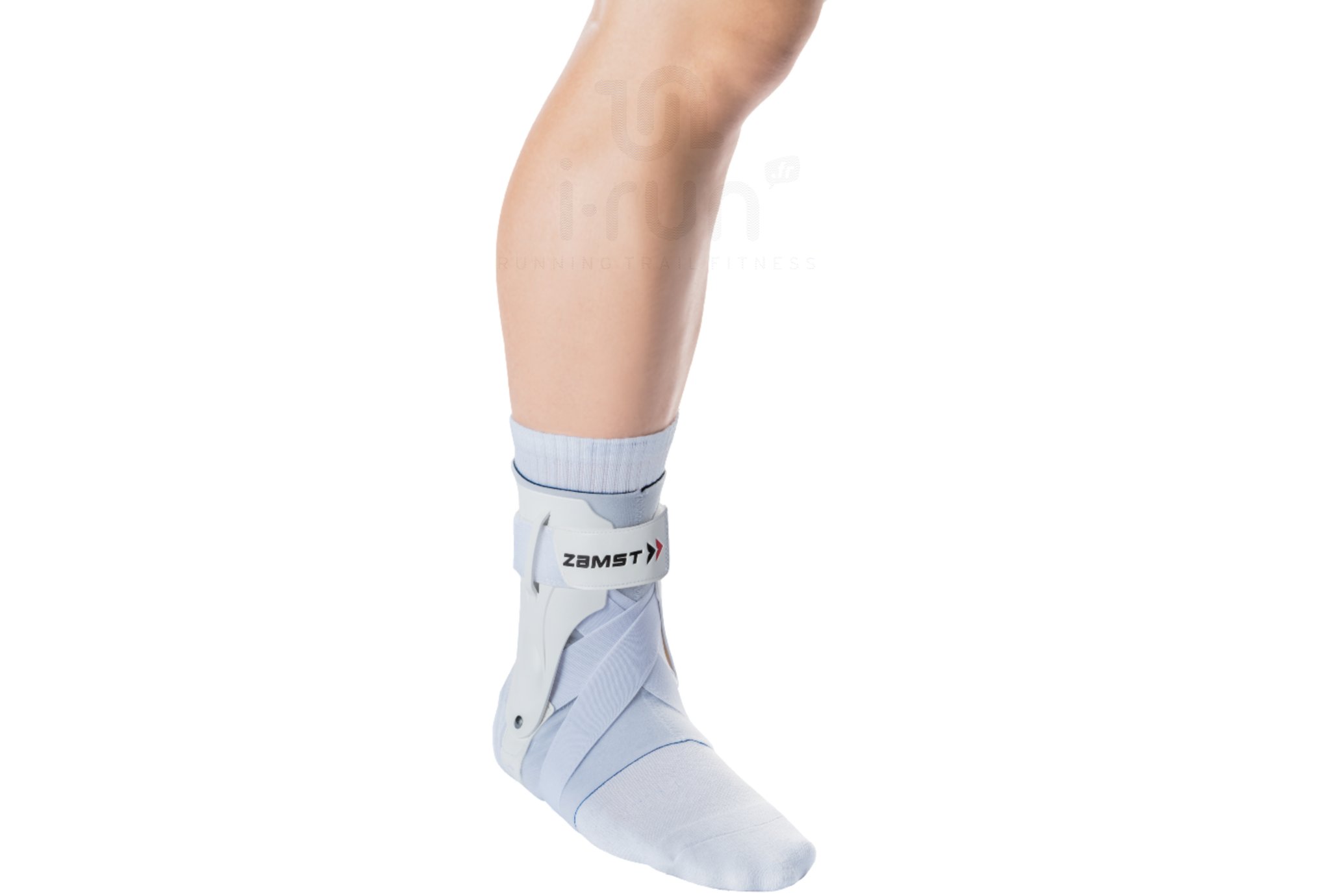 Zamst Chevill?re New A1 Gauche