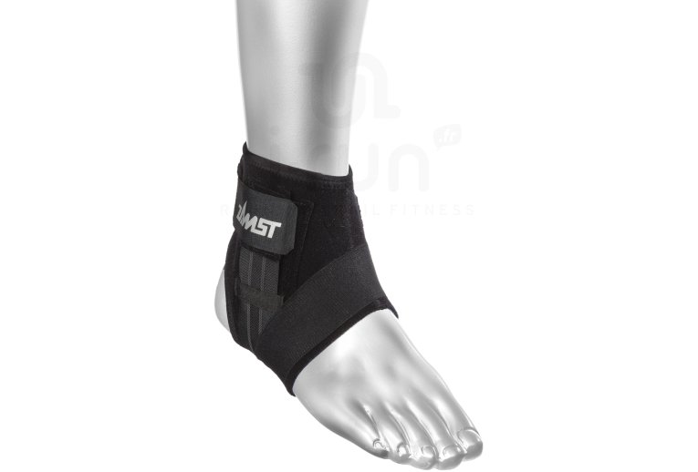 Zamst Tobillera semir�gida New A1-S derecha