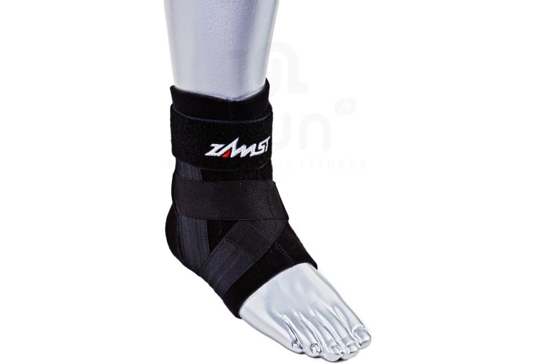 Zamst Chevill�re semi-rigide A1 Gauche 