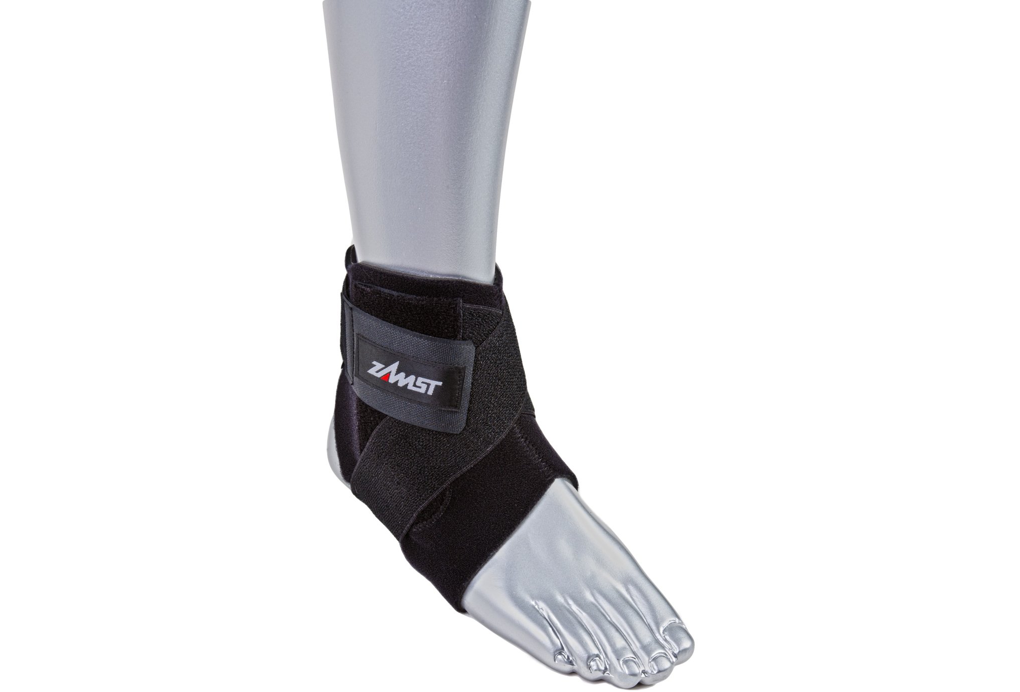 Zamst Tobillera semir�gida A1-S izquierda