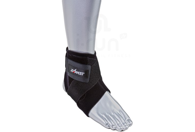 Zamst Tobillera semir�gida A1-S izquierda