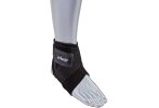 Zamst Tobillera semir�gida A1-S izquierda