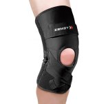 Zamst Ginocchiera ZK-Protect