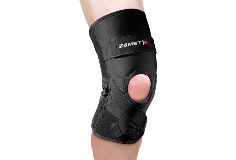 Zamst ZK-Protect Knee Brace