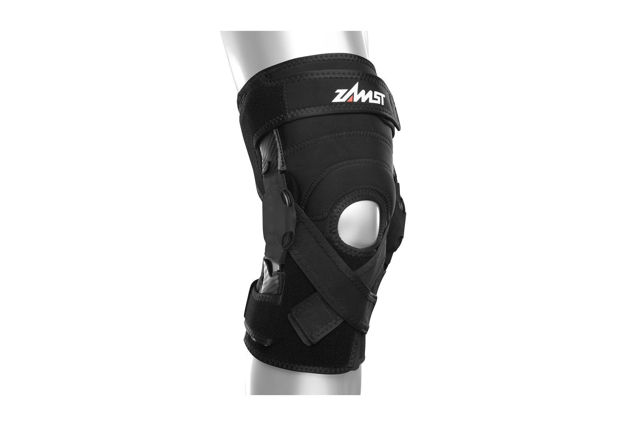 Zamst Genouillère ZK-X Protection musculaire & articulaire