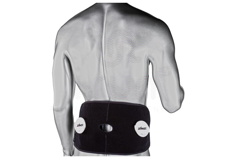 Zamst Gla?age compressif IW-2