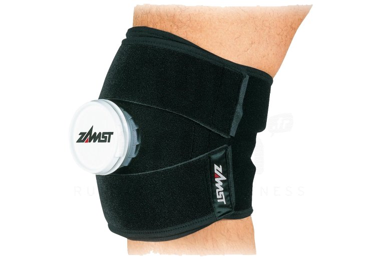 Zamst Kit de poche ? glace IW-1