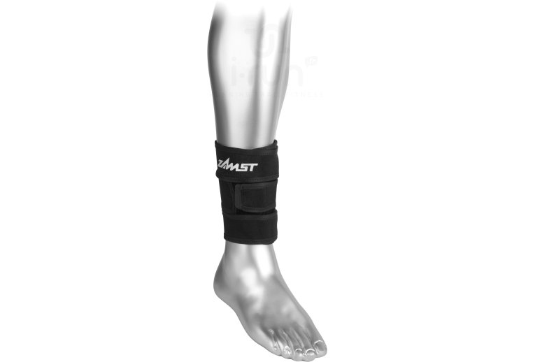 Zamst Soporte tibial derecho para la periostitis  SS-1