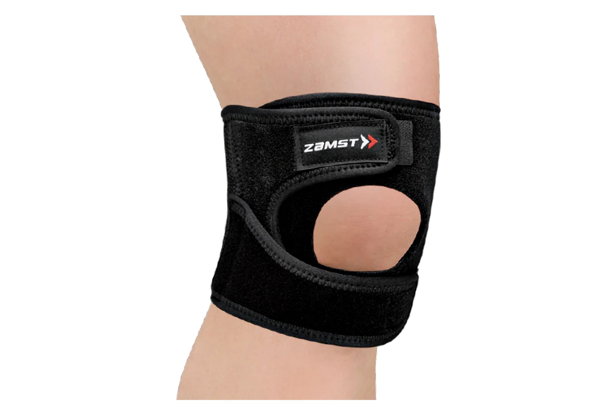Zamst Support rotulien JK-1 Protection musculaire & articulaire