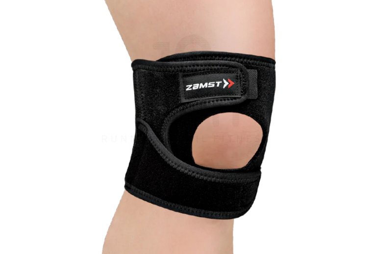 Zamst Support rotulien JK-1