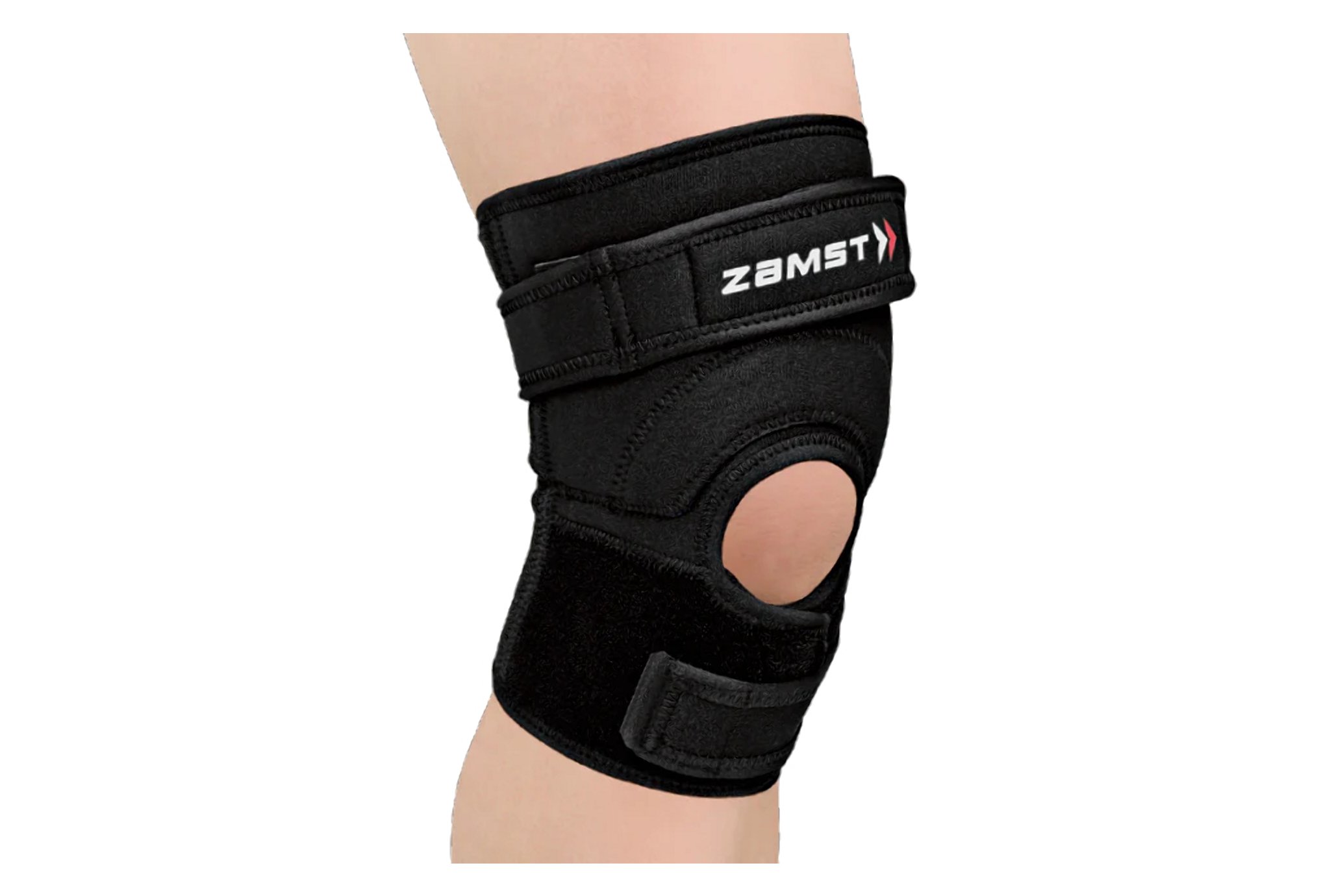 Zamst Support rotulien JK-2 Protection musculaire & articulaire