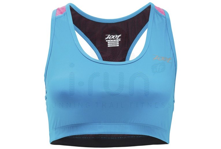 Zoot Brassi�re Performance Run Swift 