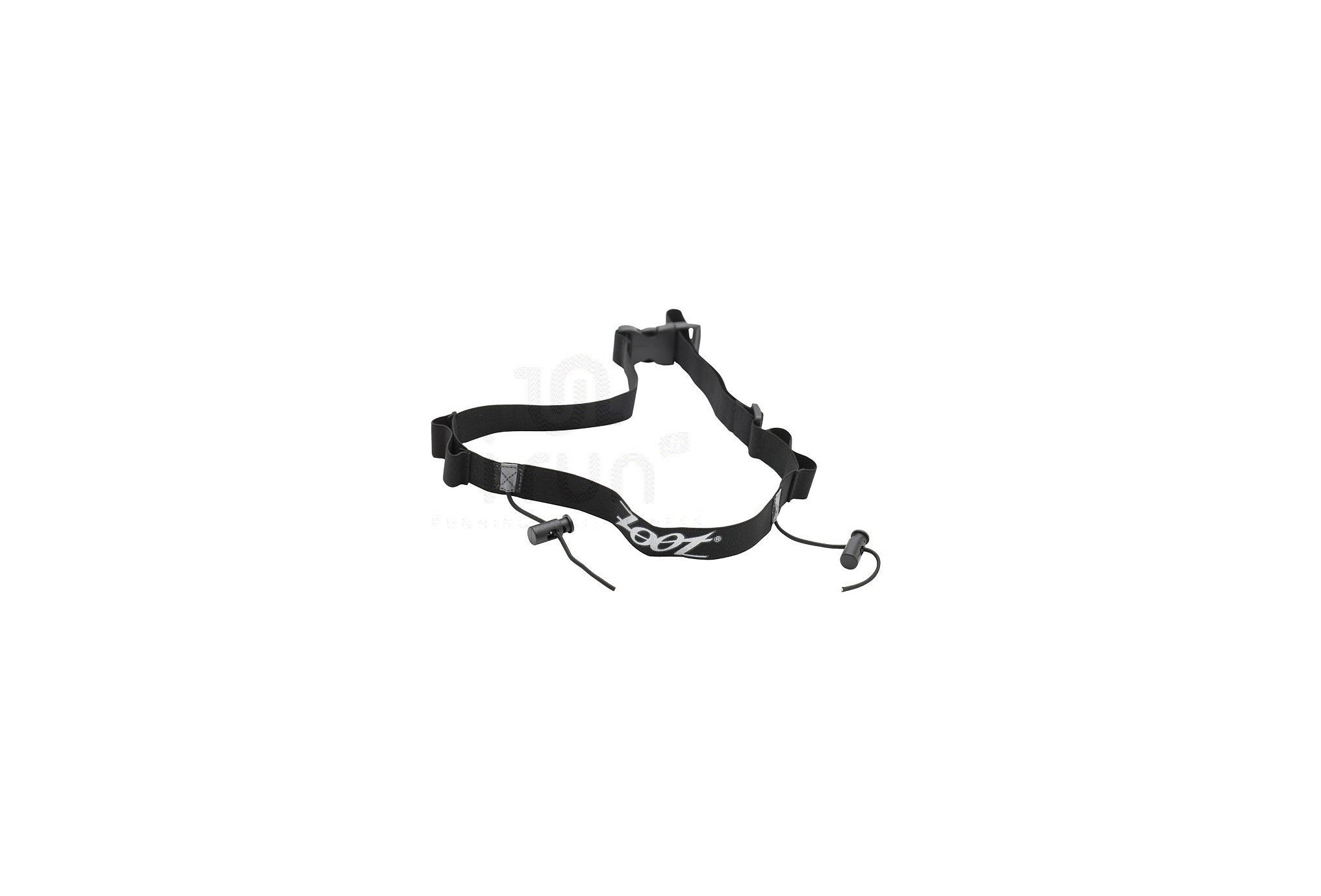 Zoot Cintur�n Nutrition Clips