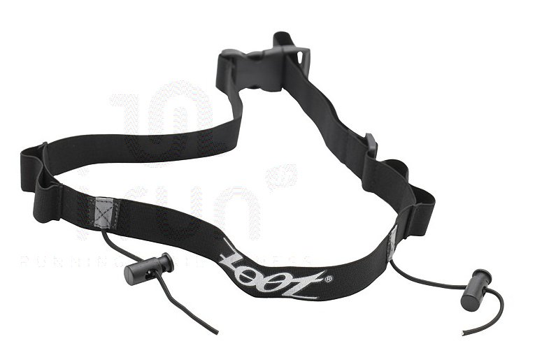 Zoot Ceinture Nutrition Clips 