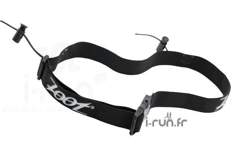 Zoot Ceinture Porte Dossard 