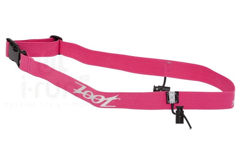 Zoot Ceinture Porte Dossard 