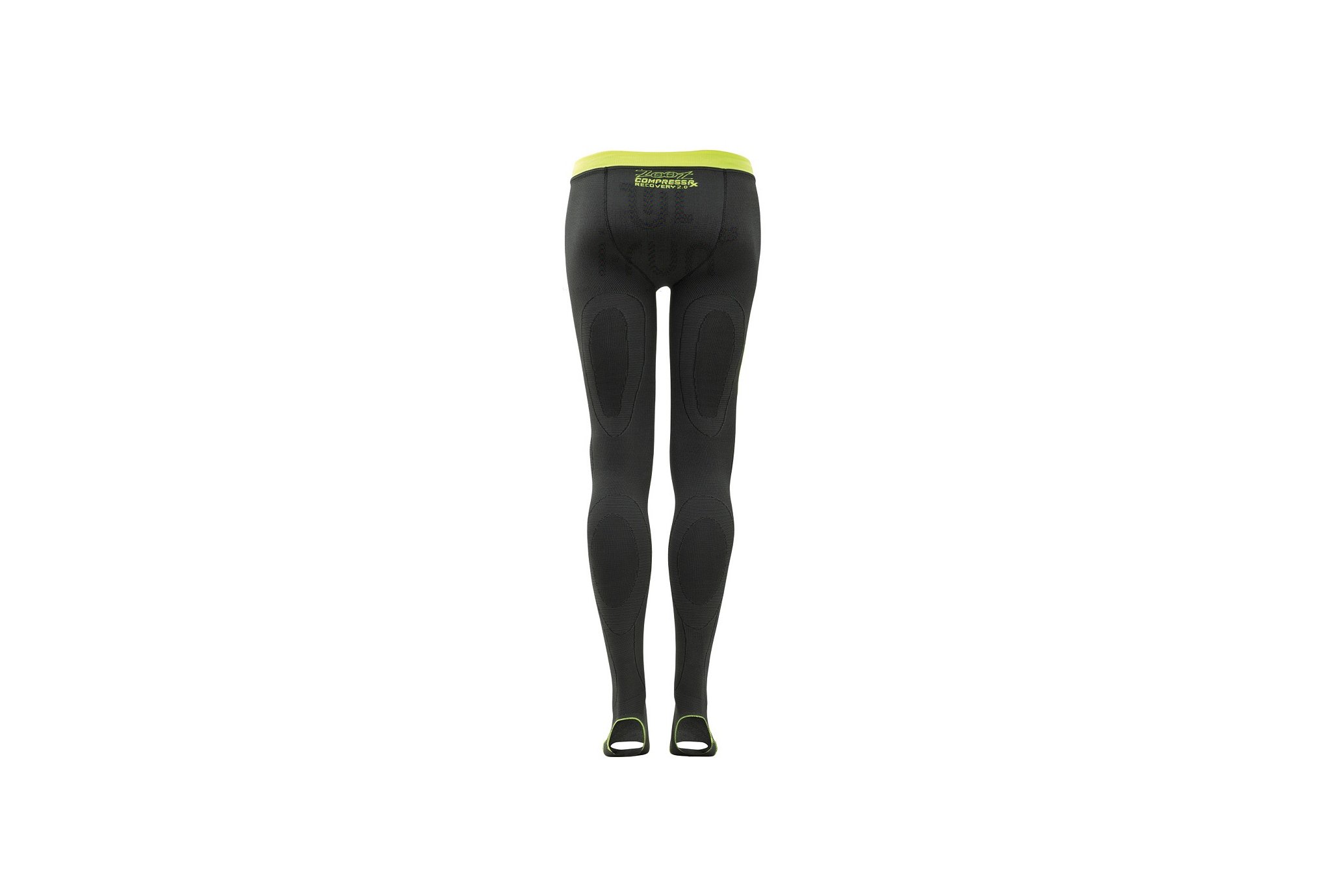 Zoot Malla Compression Recovery 2.0 CRX